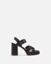 SANDALES LIBELLA/GLIT MARINE - minelli.fr